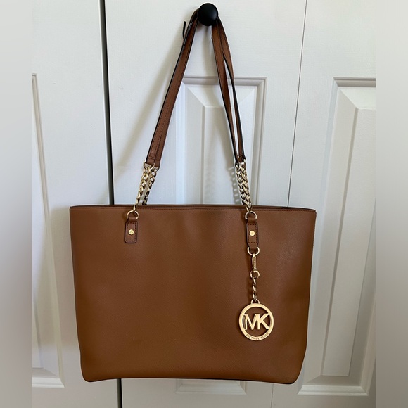Michael Kors Tote - Picture 1 of 7